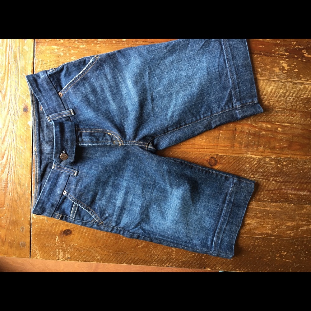 Citizens of Humanity Short